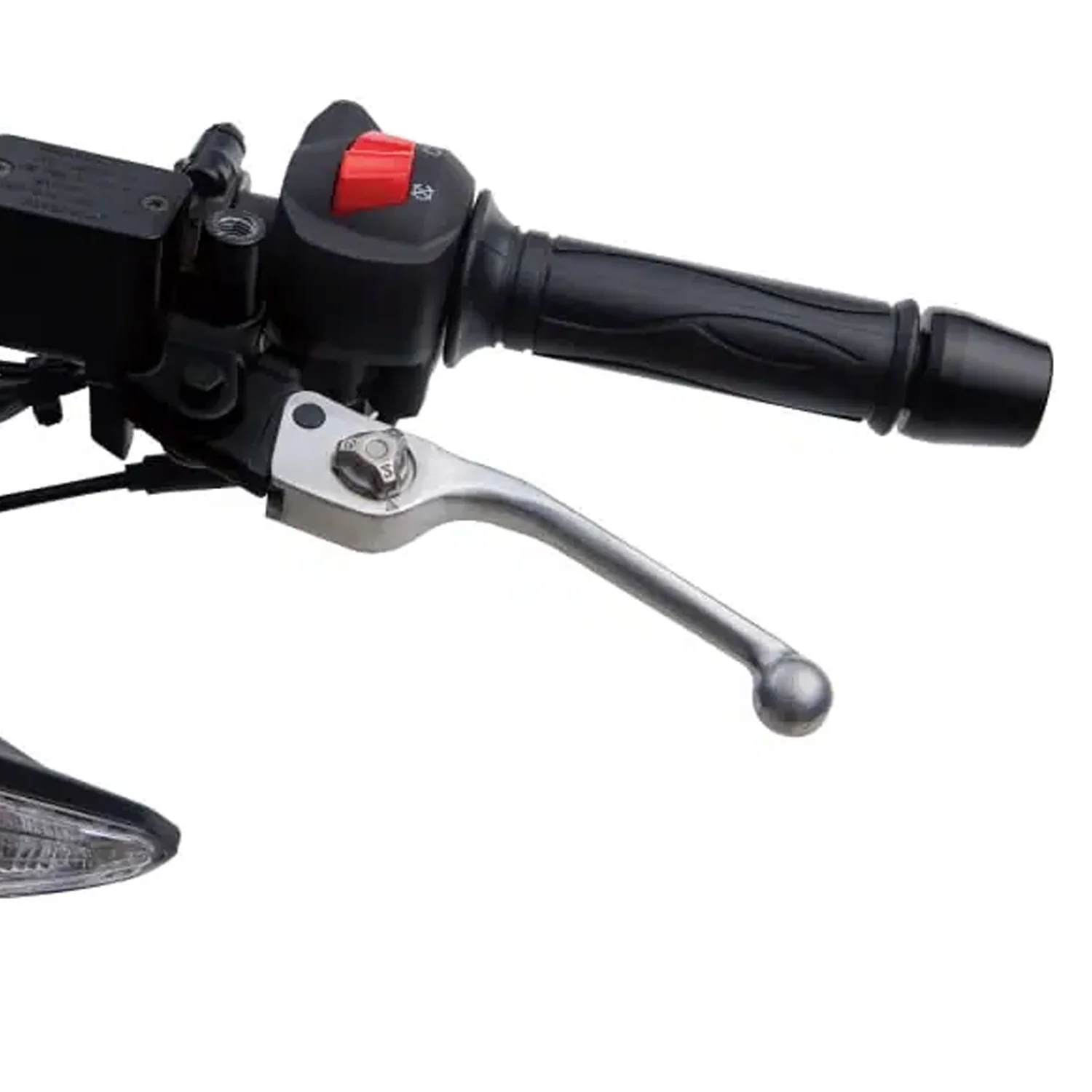 TVS Adjustable control lever Kit (HTE) for Apache - Image 3