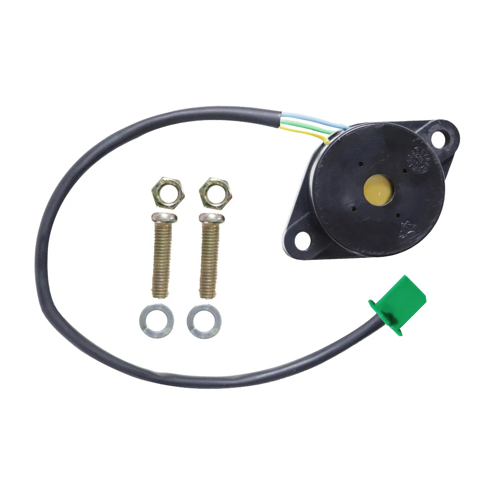 TVS Beeper Kit XL100 β Safety Alert System for Your Bike