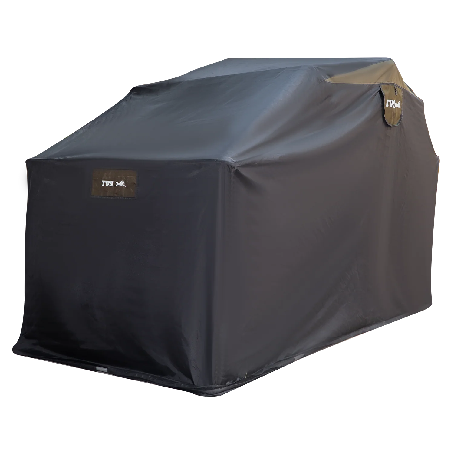 TVS Canopy Vehicle Cover Big 110/64  Durable and Weatherproof