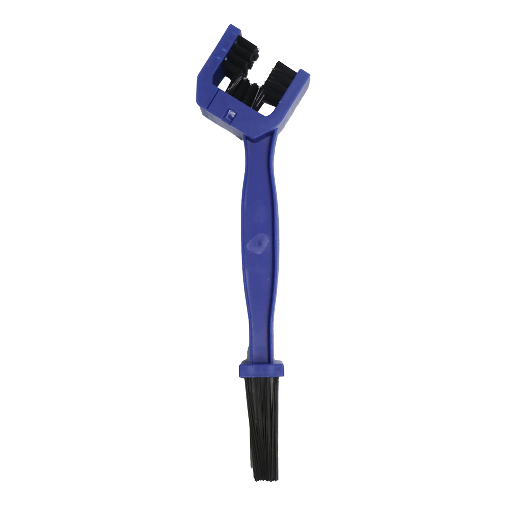 TVS Chain Cleaner Brush Efficient Maintenance Tool for Bikes - Image 4