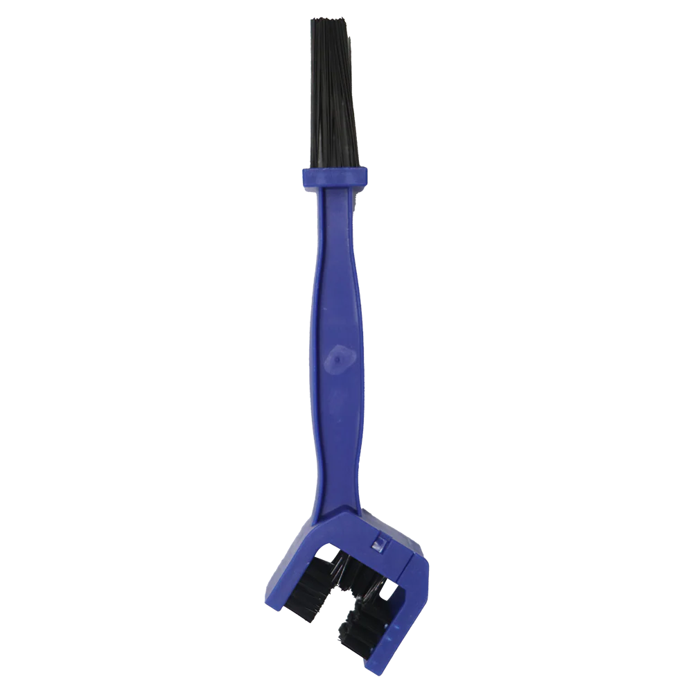 TVS Chain Cleaner Brush Efficient Maintenance Tool for Bikes - Image 5
