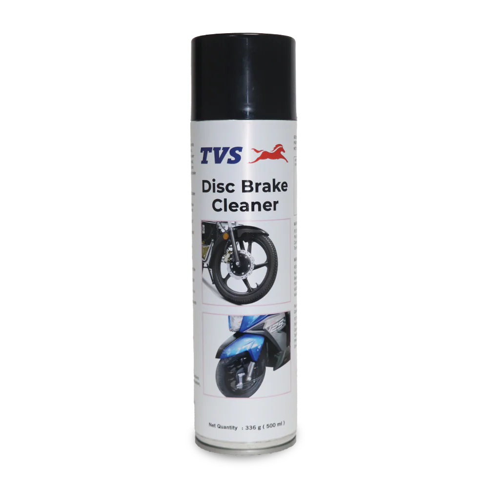 Disc Brake Cleaner VST 500mlEffective Cleaner for Disc Brakes