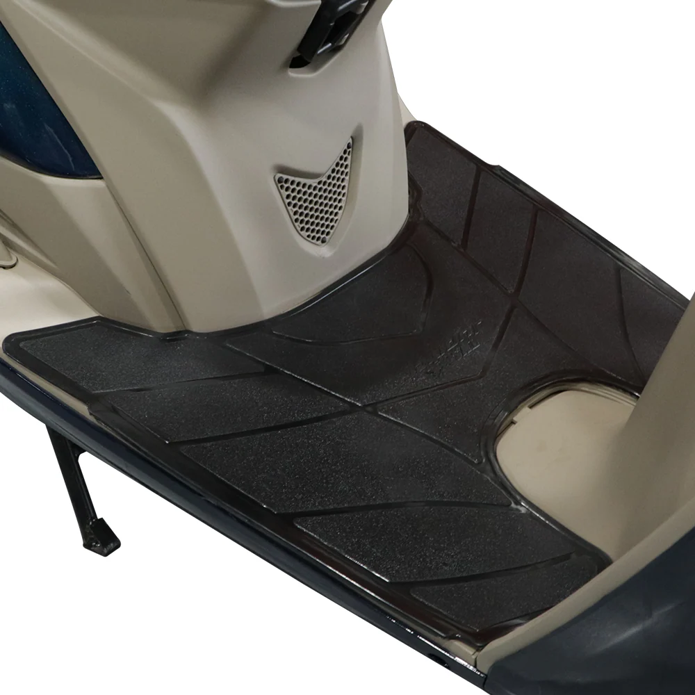 TVS Jupiter Floor Mat Eco 4BT - Durable Scooter Protection
