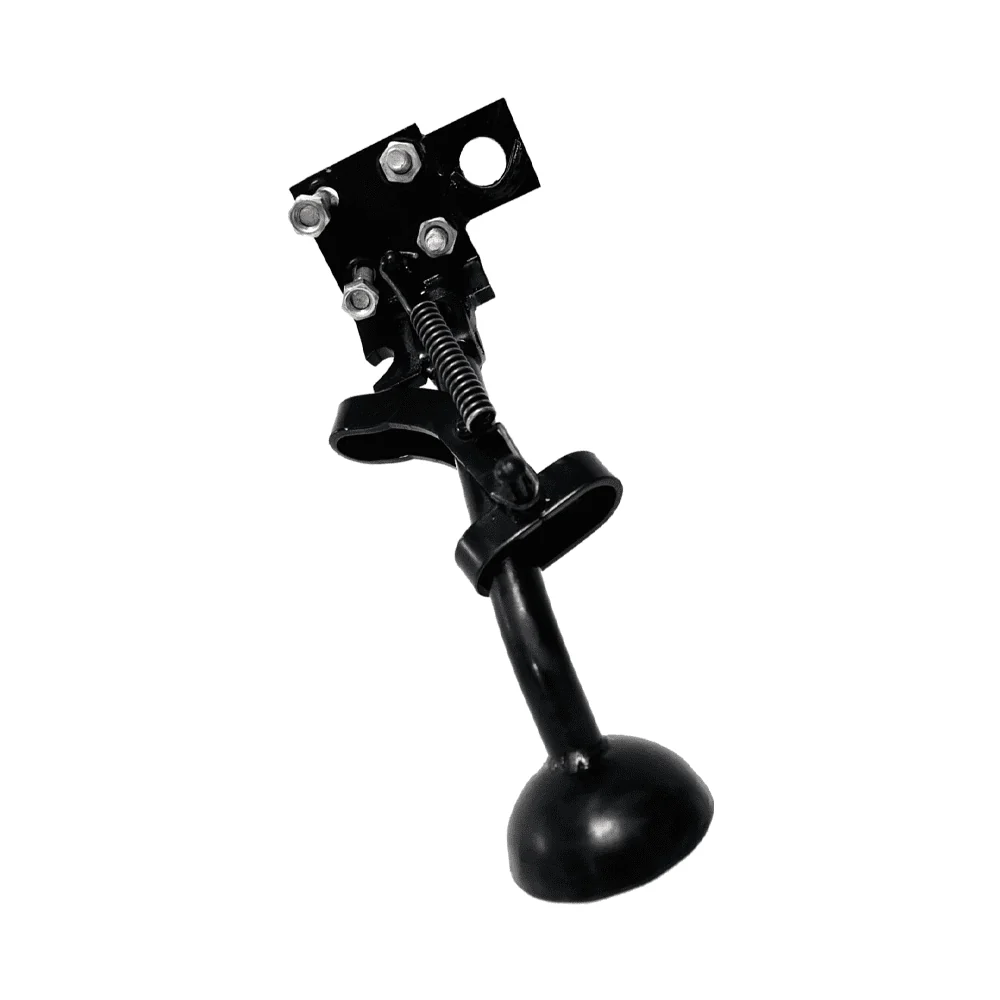 TVS Side Stand for XL100 - Designed for Stability and Durability