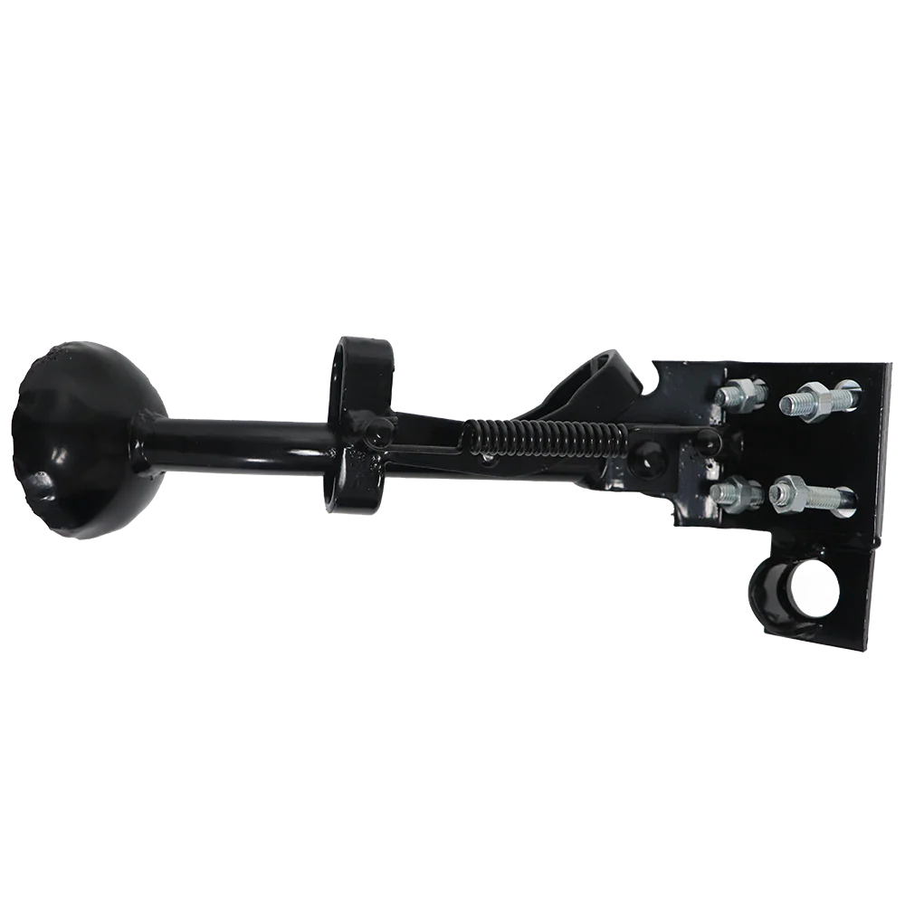 TVS Side Stand for XL100 - Designed for Stability and Durability - Image 4