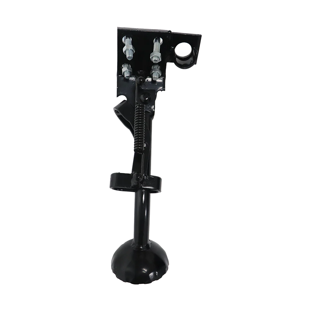 TVS Side Stand for XL100 - Designed for Stability and Durability - Image 5