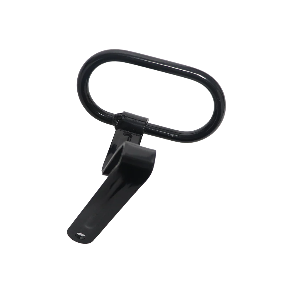 TVS Holder for Jupiter 125CC | Durable and Convenient