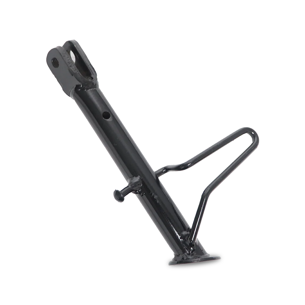 TVS WEGO Side Stand - Designed for Stability and Durability