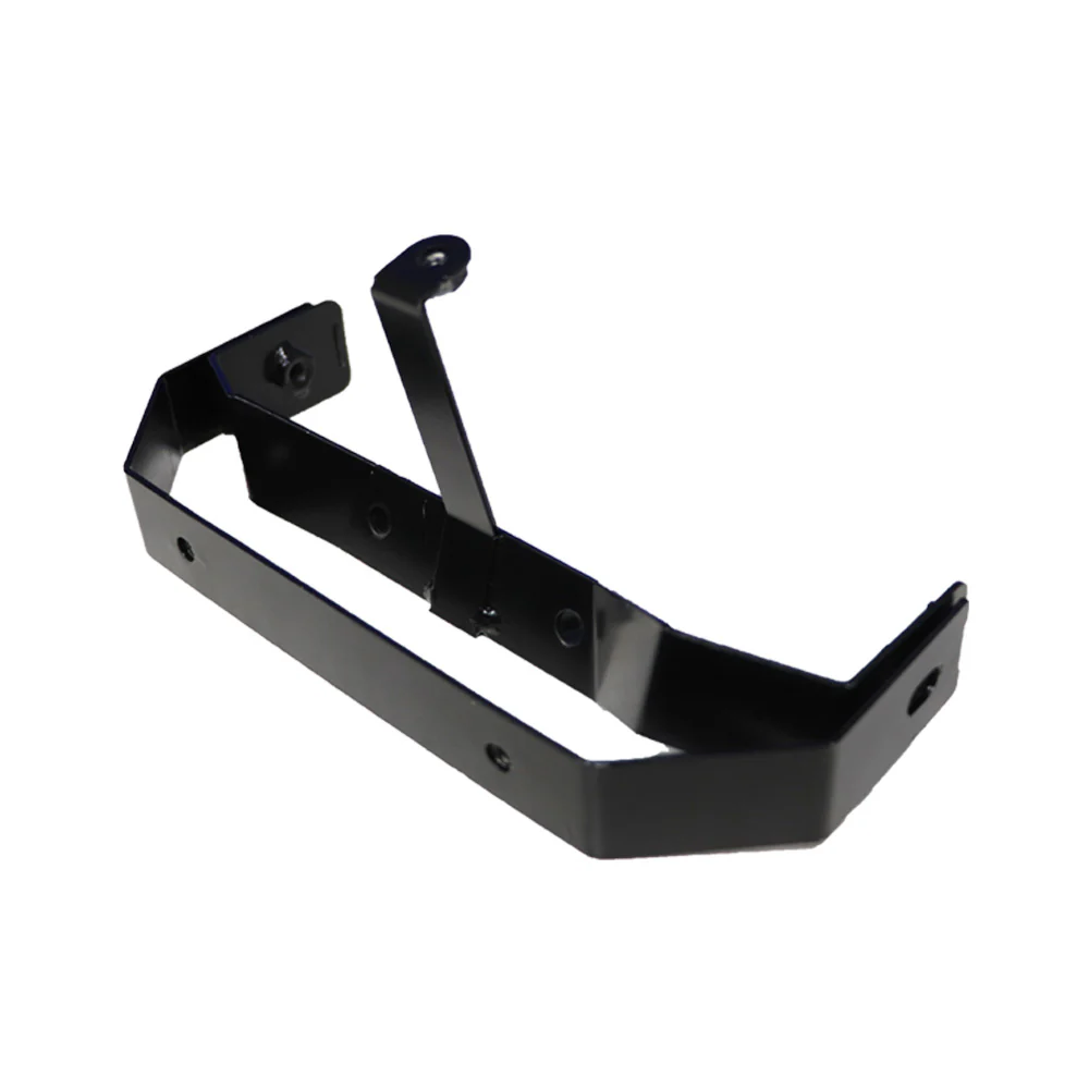 TVS Kit Visor for Apache 4V BS-VI Premium Protection for Your Bike - Image 3