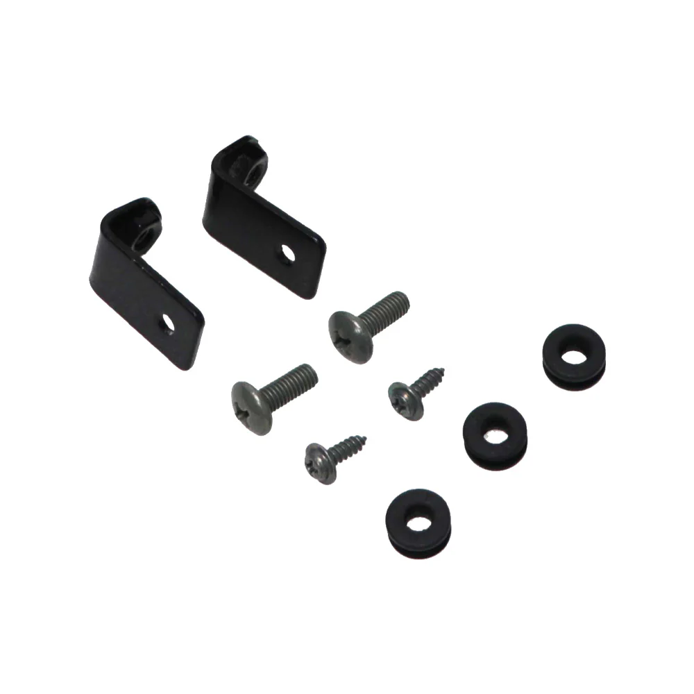TVS Kit Visor for TVS Raider Clear and Stylish Visibility - Image 5
