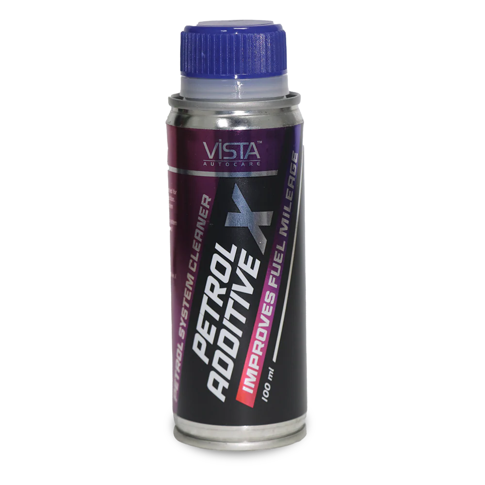 TVS Petrol Additive Vista_100ml