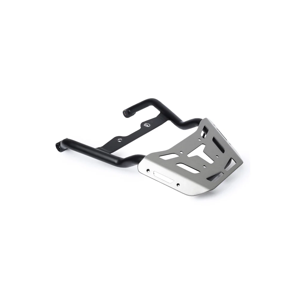 TVS Rear Rack for Ronin | Durable and Versatile Luggage Solution (2024 or before Edition) - Image 2