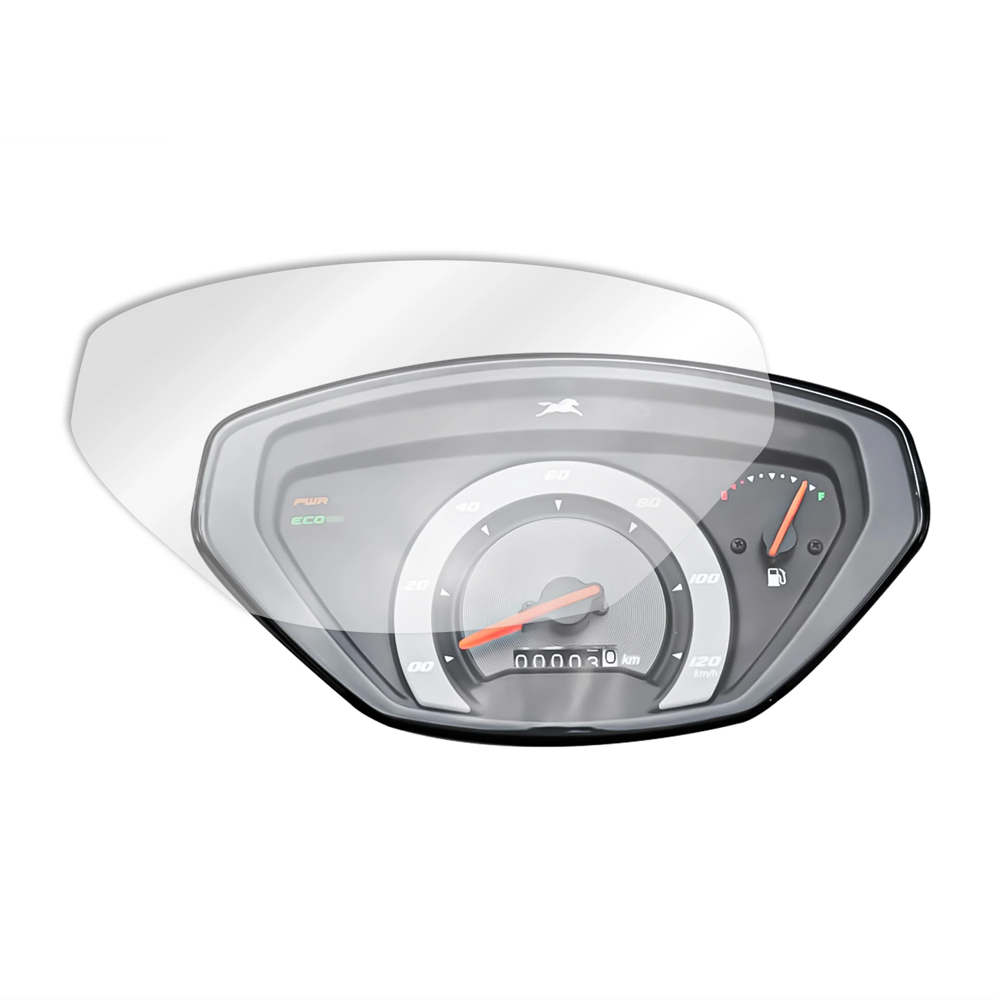 TVS New Jupiter 110 Screen Protector