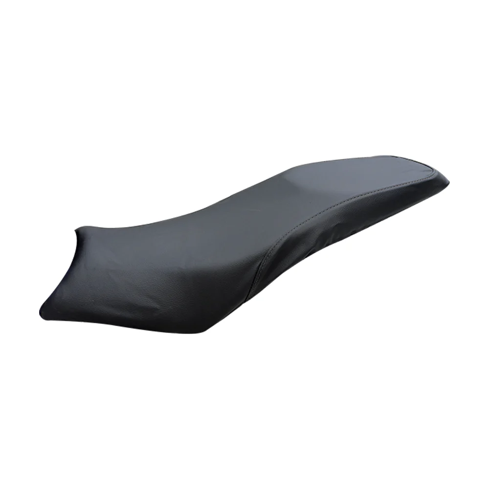 TVS Apache 160 4v Seat Cover Black - Stylish and Durable Design