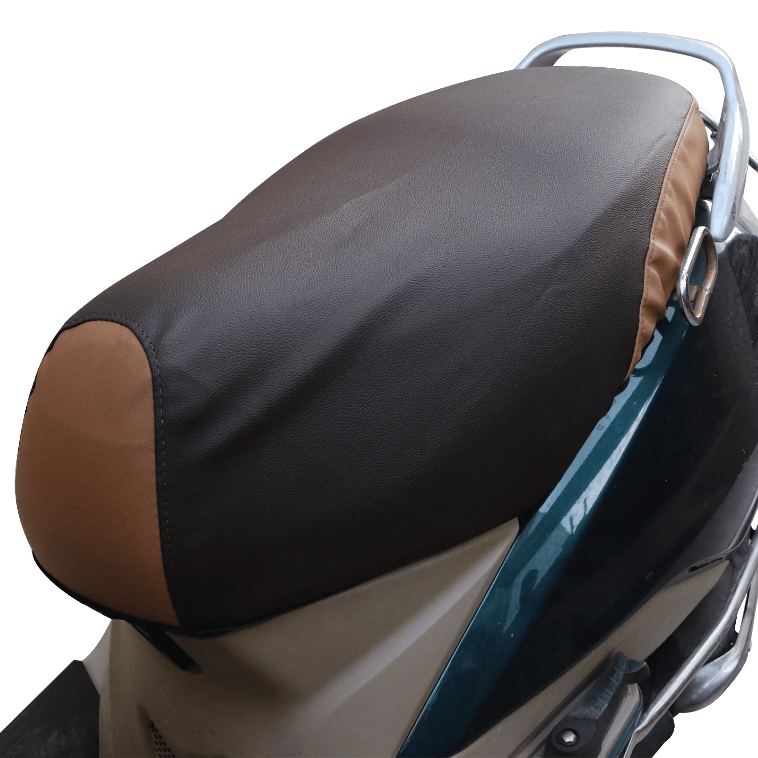 TVS Seat Cover for Jupiter ZX - Ultimate Protection and Comfort for Your Ride