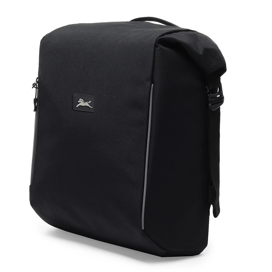 TVS Apache RTR Premium Saddle Bag β Durable & Spacious Travel Companion - Image 3