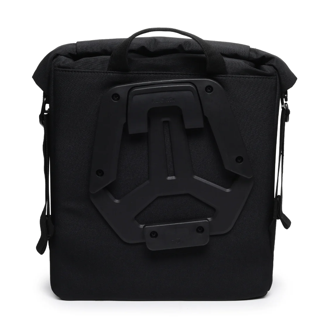 TVS Apache RTR Premium Saddle Bag β Durable & Spacious Travel Companion - Image 5