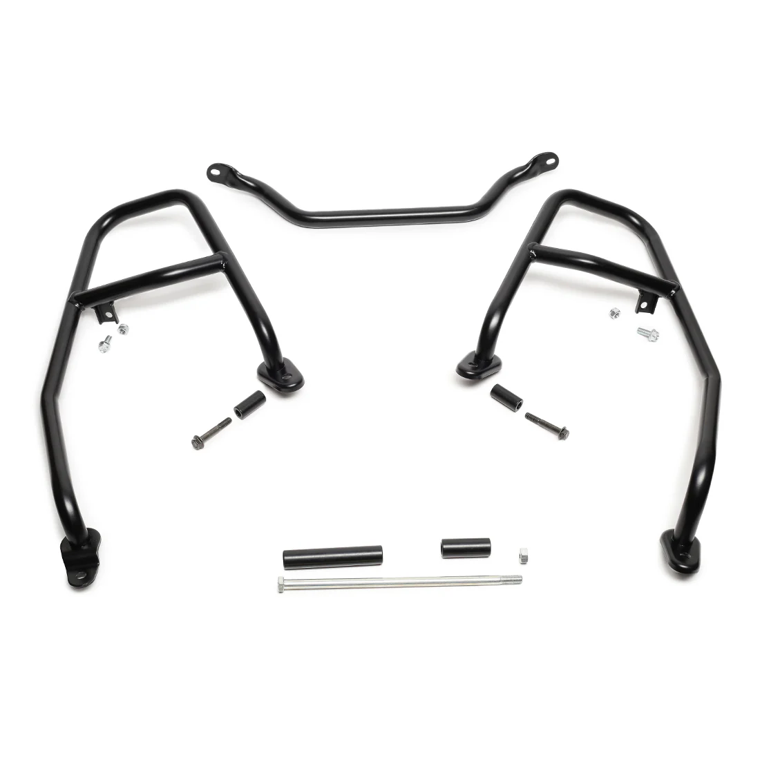 TVS Apache RTX Tank Guard