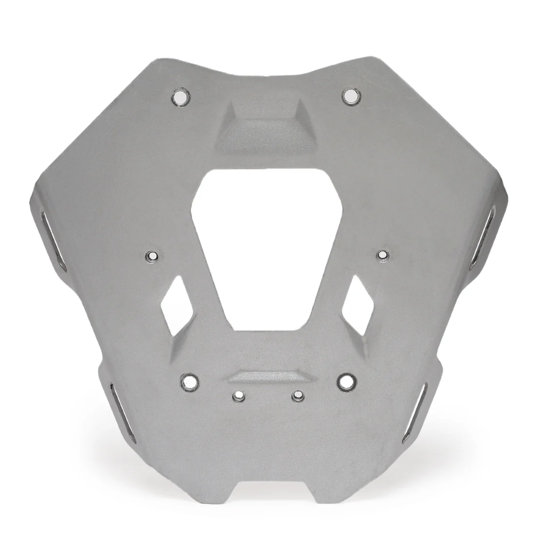 TVS Apache RTX Top Rack