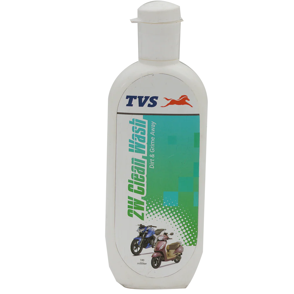 TVS Clean Wash 100 ml
