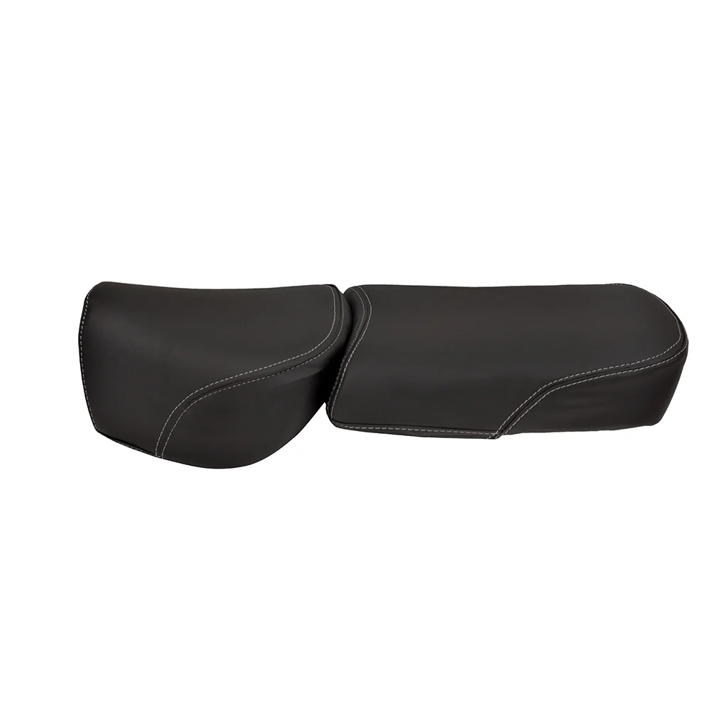 TVS XL100 Scooter Cover FR/RR - Full Protection for Scooter - Image 4