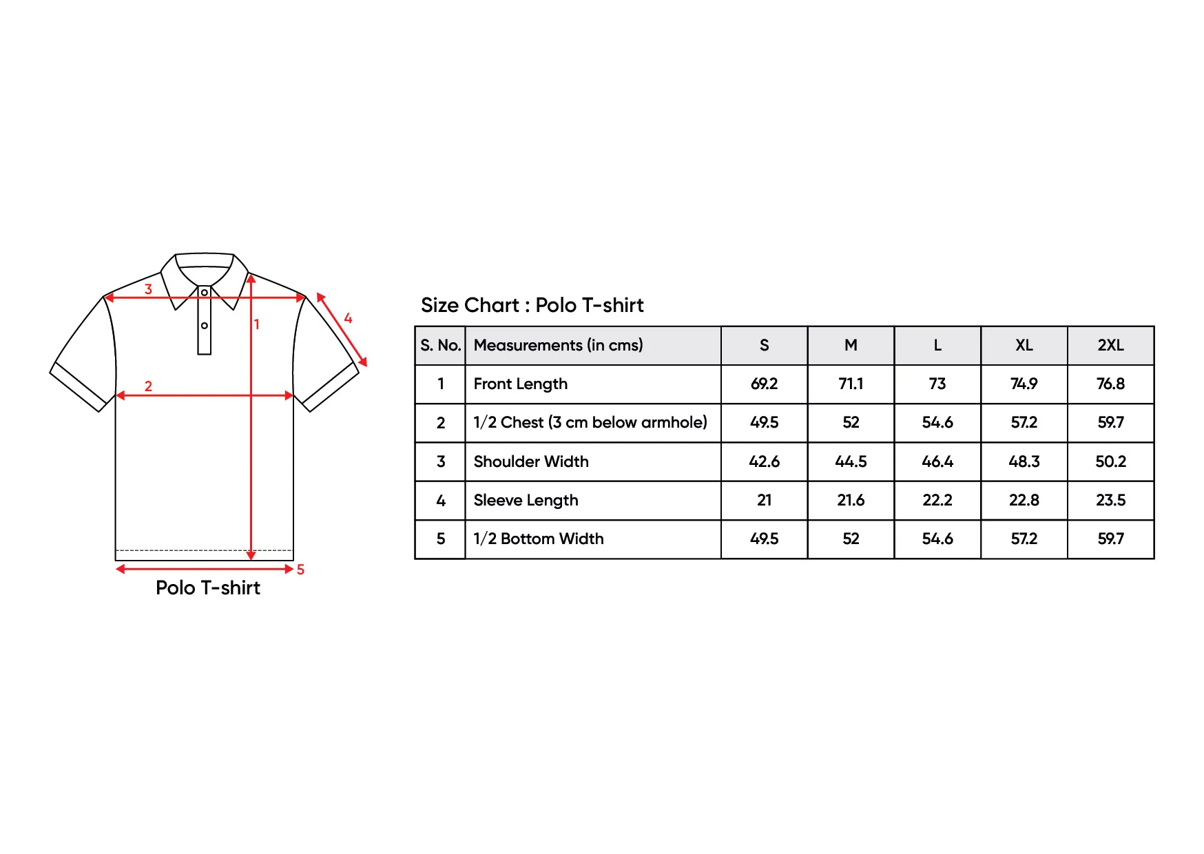 TVS Originals Racing Men’s Polo T-Shirt | 100% Polyester | Quick-Dry | Antimicrobial Finish | Zipper Placket | Reflective Branding | Lightweight Activewear | 200 GSM | Regular Fit - Image 3