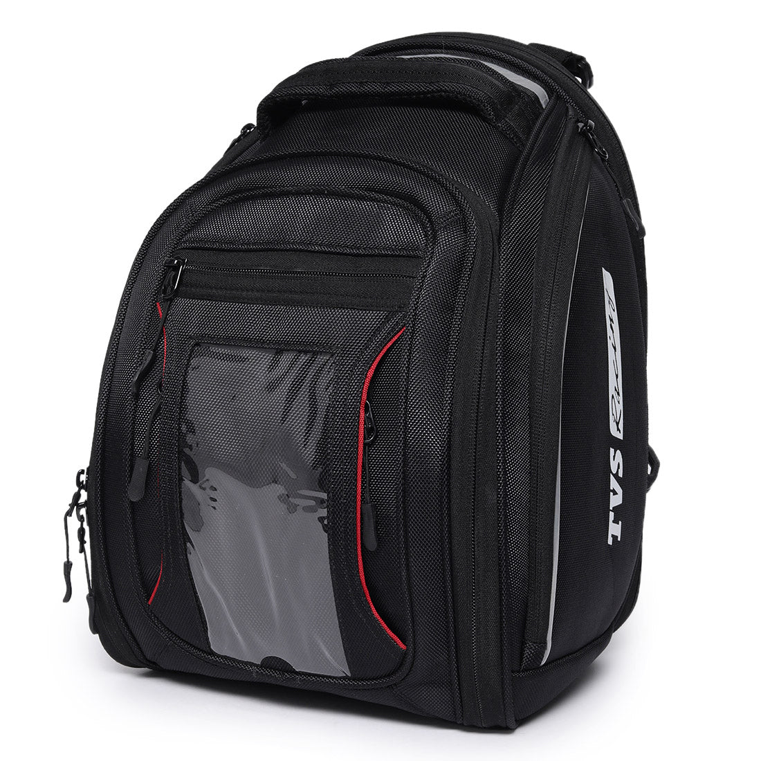 TVS Racing Tank Bag β Convertible, Spacious for Bike Riders - Image 11