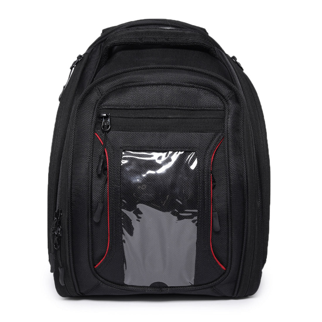 TVS Racing Tank Bag β Convertible, Spacious for Bike Riders - Image 12
