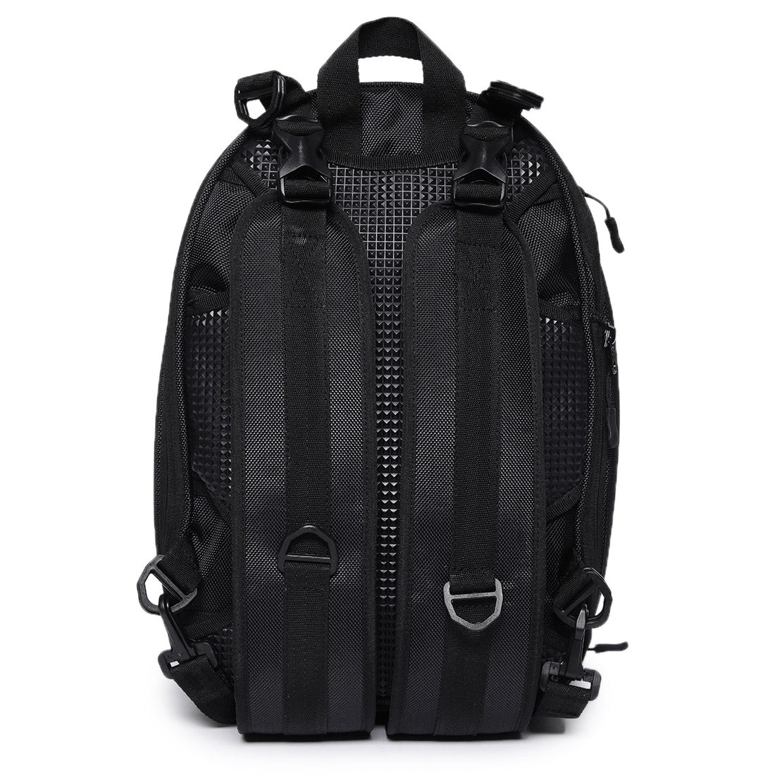 TVS Racing Tank Bag β Convertible, Spacious for Bike Riders - Image 4