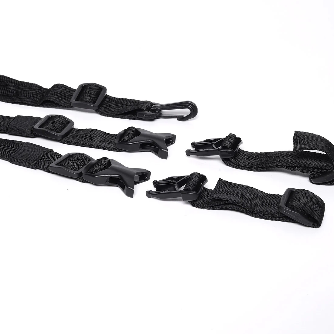TVS Racing Tank Bag β Convertible, Spacious for Bike Riders - Image 5