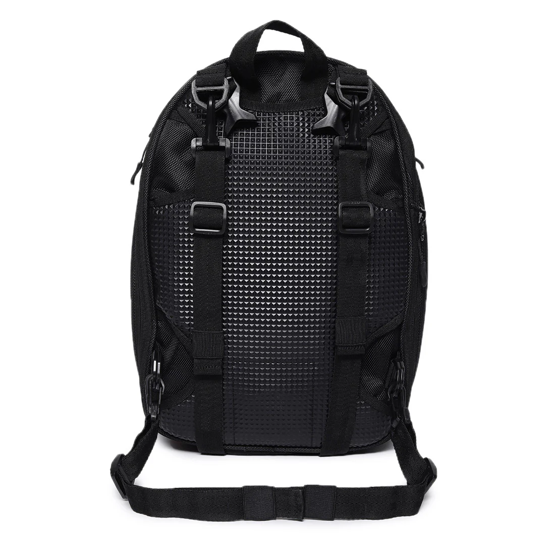 TVS Racing Tank Bag β Convertible, Spacious for Bike Riders - Image 6