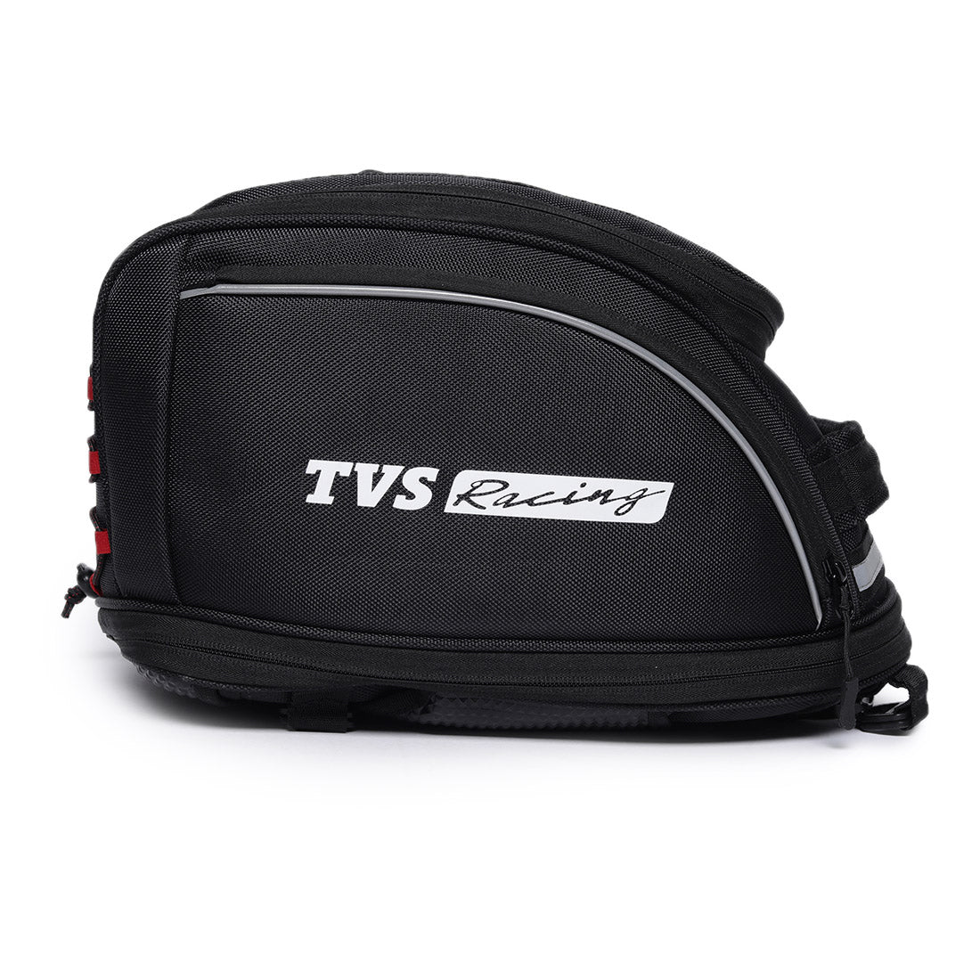 TVS Racing Tank Bag β Convertible, Spacious for Bike Riders - Image 7