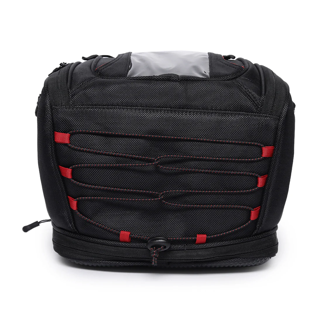 TVS Racing Tank Bag β Convertible, Spacious for Bike Riders - Image 9