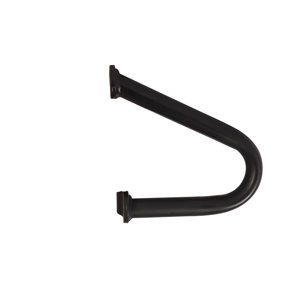 TVS Tank Guard RH for Apache Right-Side Protection & Safety